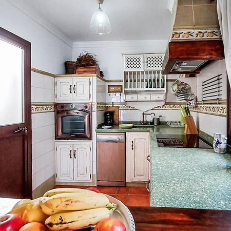 2 Bedroom Cozy Home In Grazalema Exterior photo